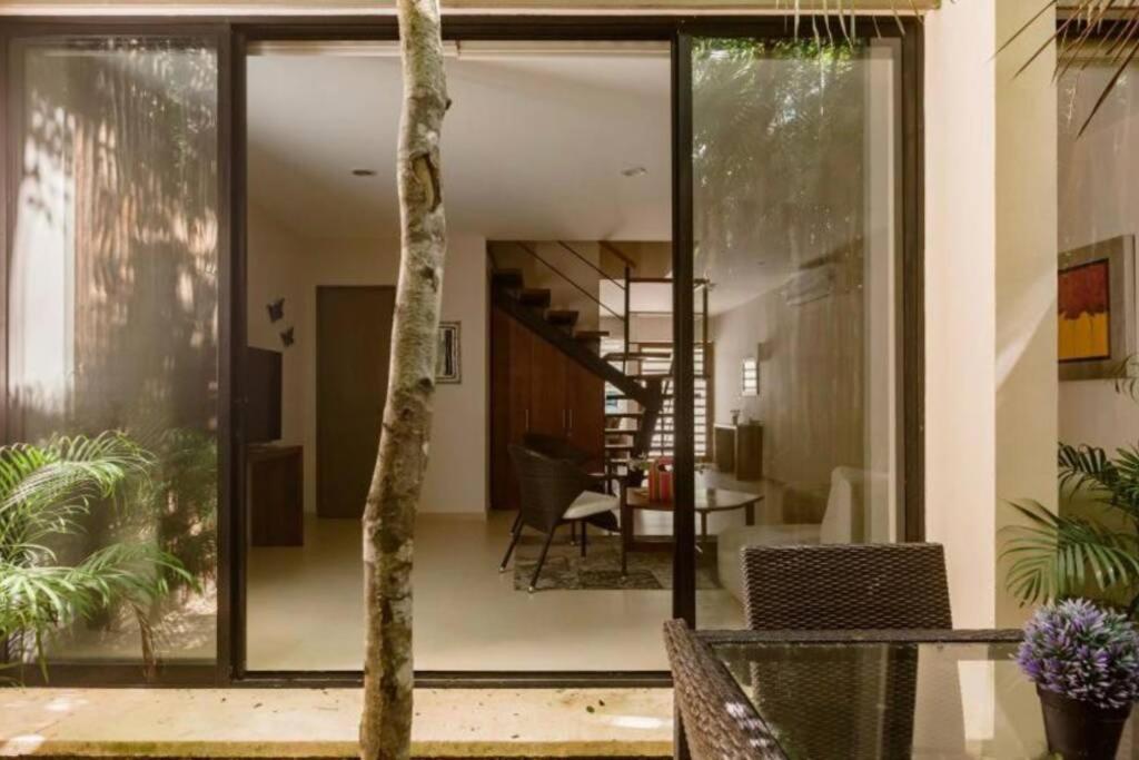 Ferienhaus Mexico Yaxiik 13