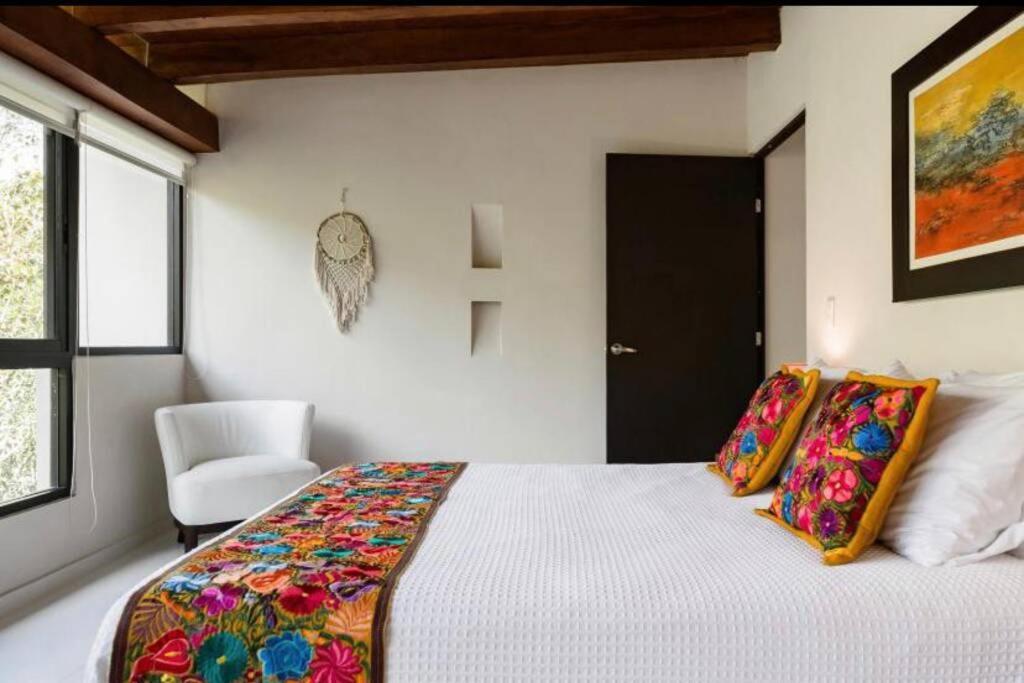 Ferienhaus Mexico Yaxiik 13 *