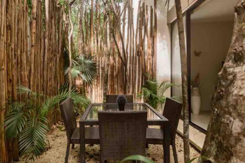 Ferienhaus Mexico Yaxiik 13 *