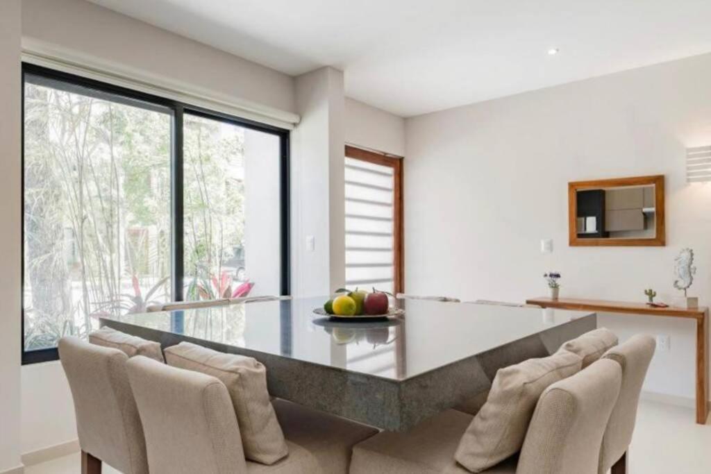 Ferienhaus Mexico Yaxiik 13 *